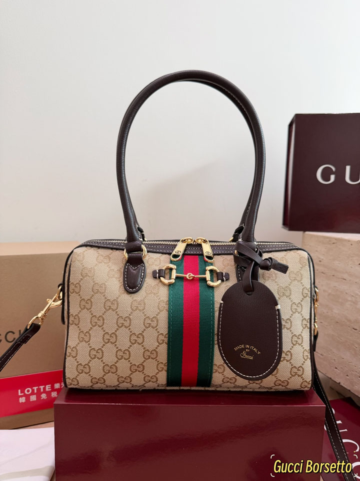 GUCCI Borsetto ショルダーバッグ