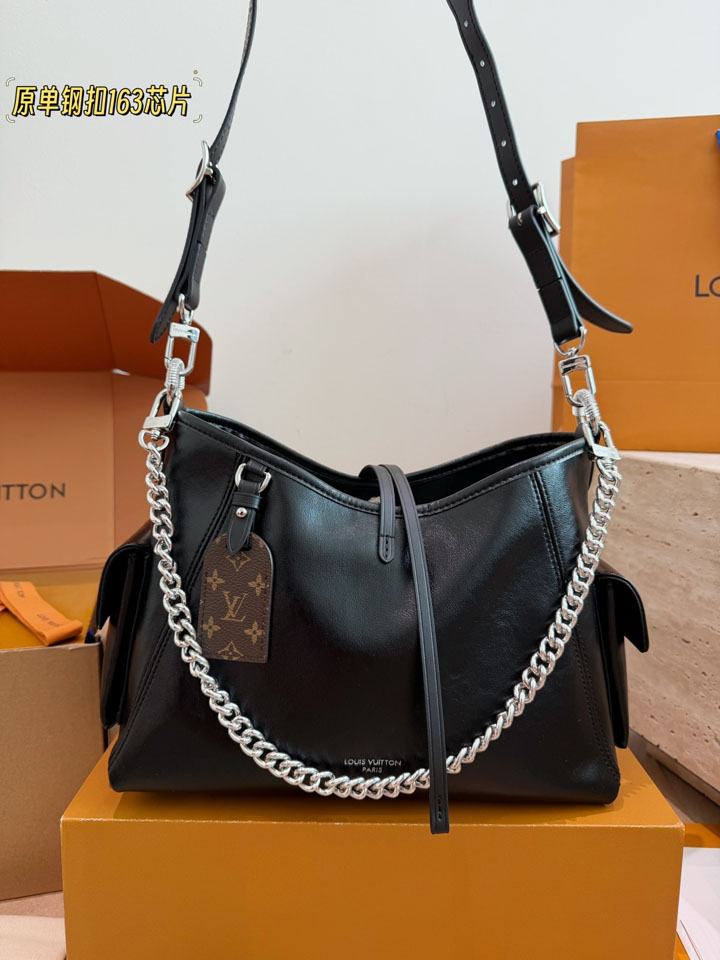 Louis Vuitton Carrall