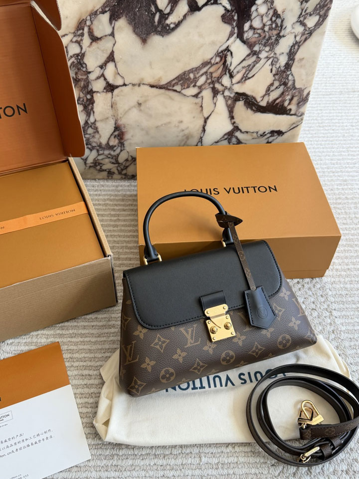 LOUIS VUITTON マドレーヌBB