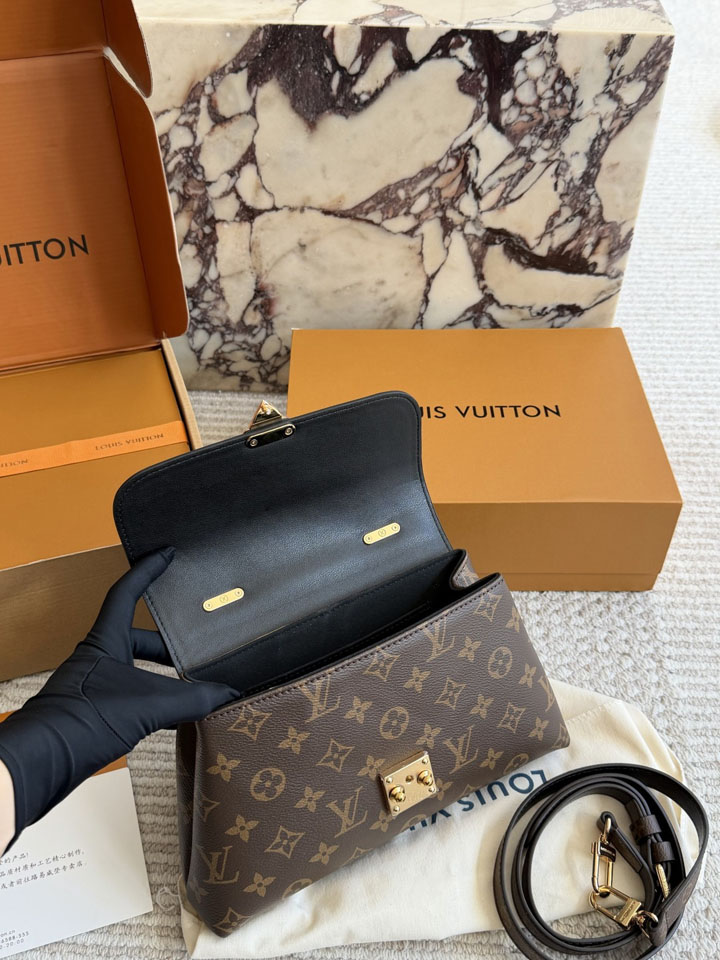 LOUIS VUITTON マドレーヌBB