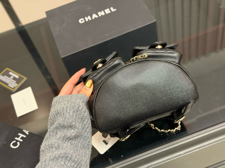 CHANEL AS2908