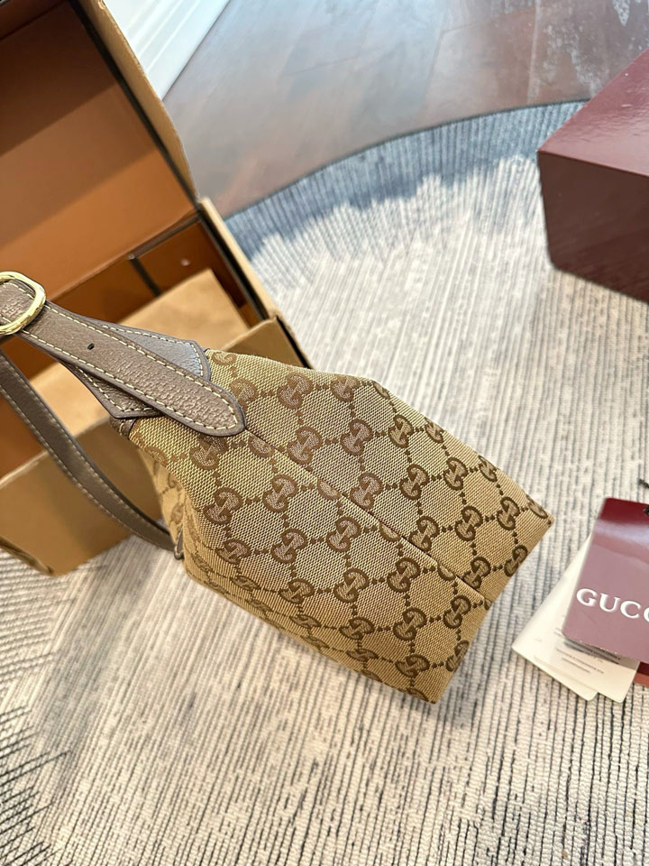 GUCCI ジャッキー 1961