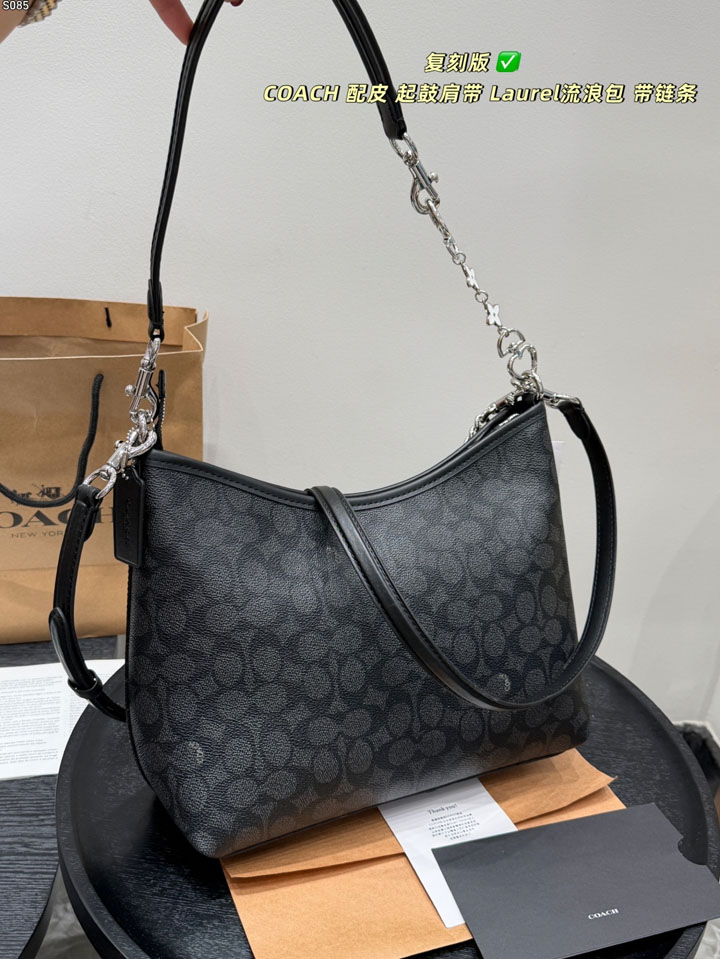 COACH ローレル ショルダーバッグ