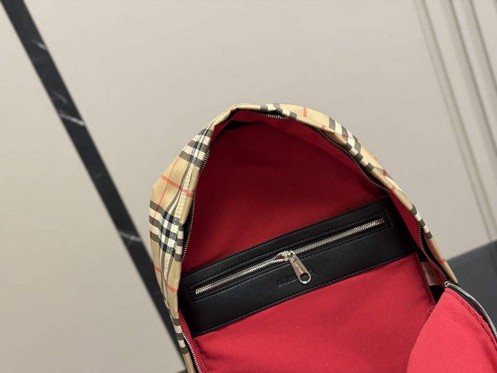 BURBERRY メンズ リュックサック