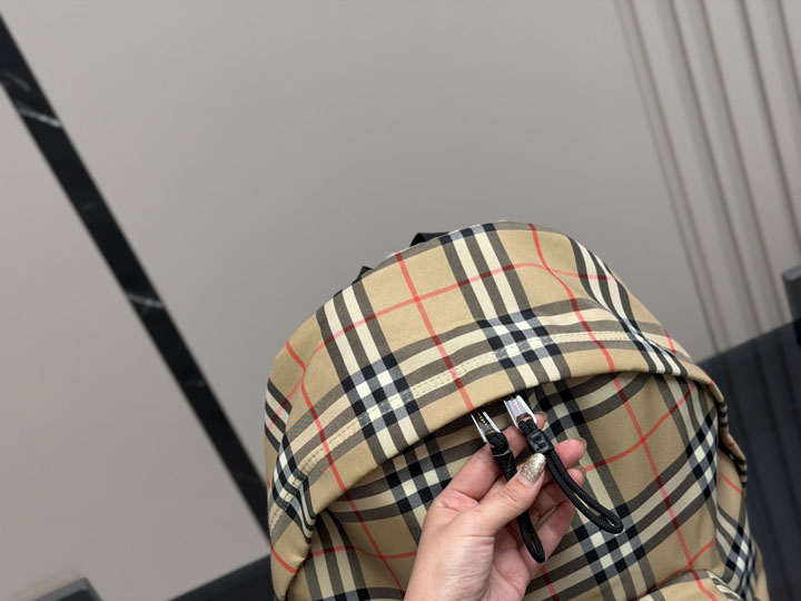 BURBERRY メンズ リュックサック