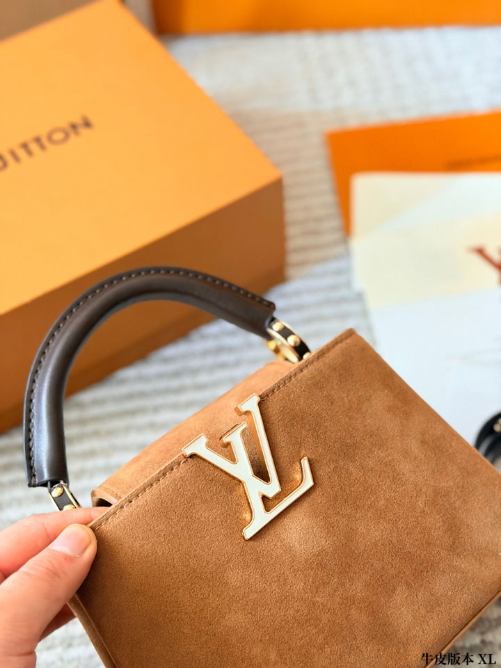 LOUIS VUITTON bag