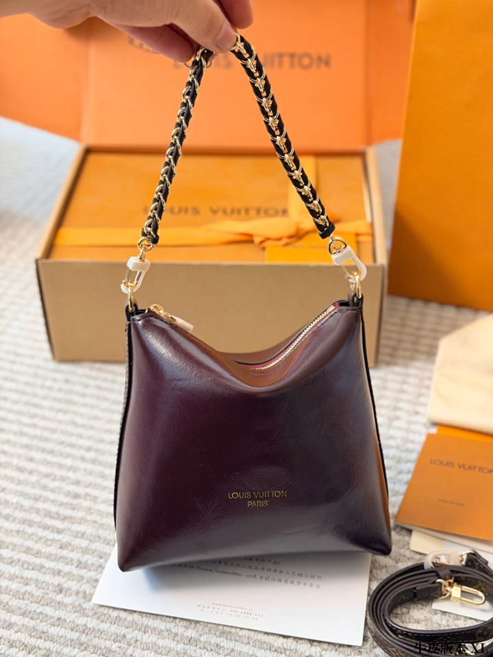 ルイヴィトン ショルダーバッグ mini
