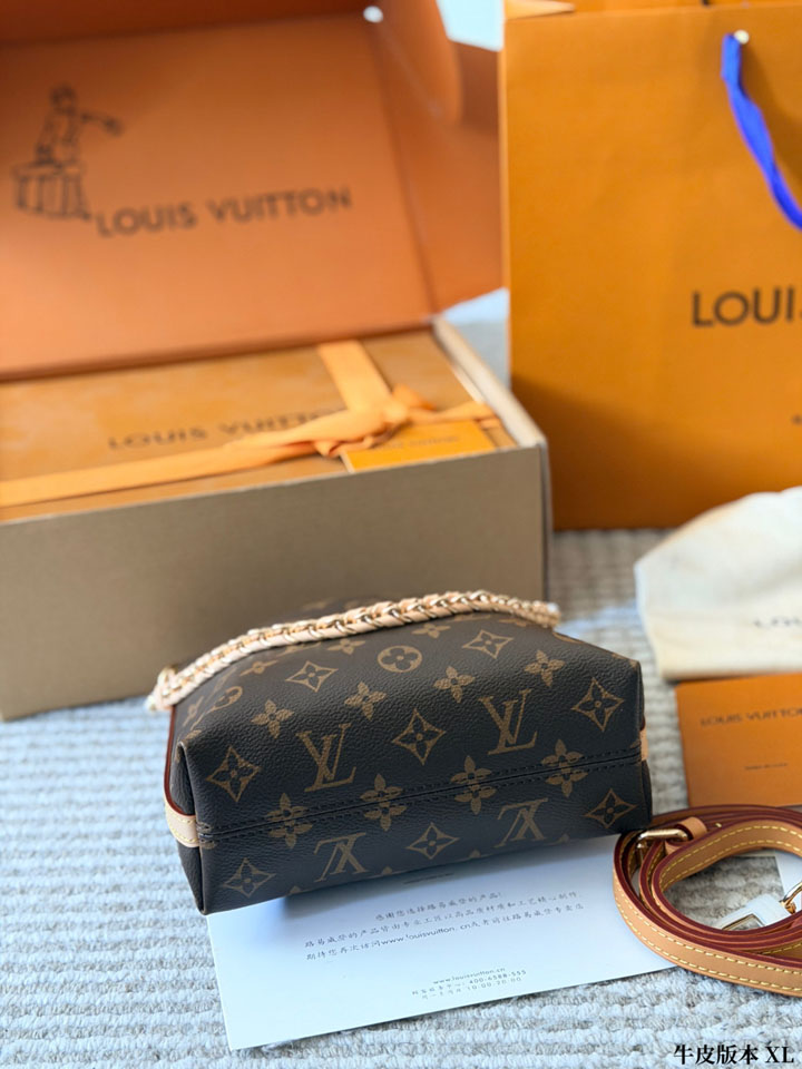 LOUIS VUITTON ミュルティパス ミニ