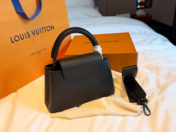 LV カプシーヌ BB