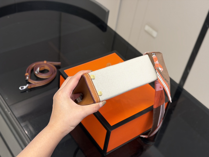 エルメス エトープ トートバッグ