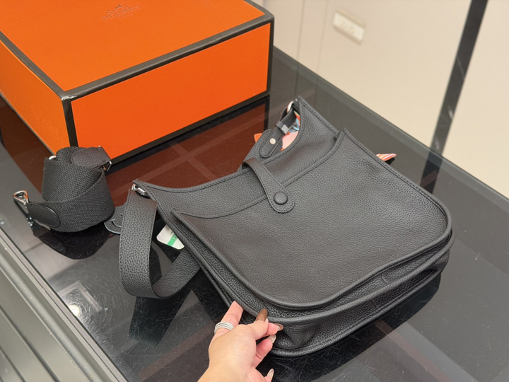エルメス TPM トートバッグ