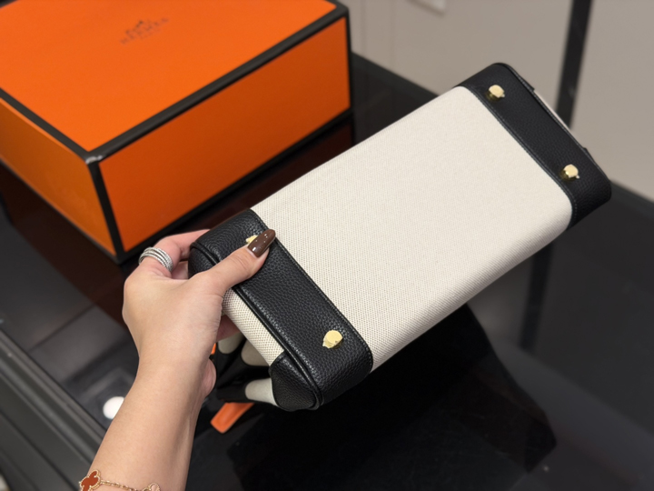 Hermes ゴールド金具 バーキン