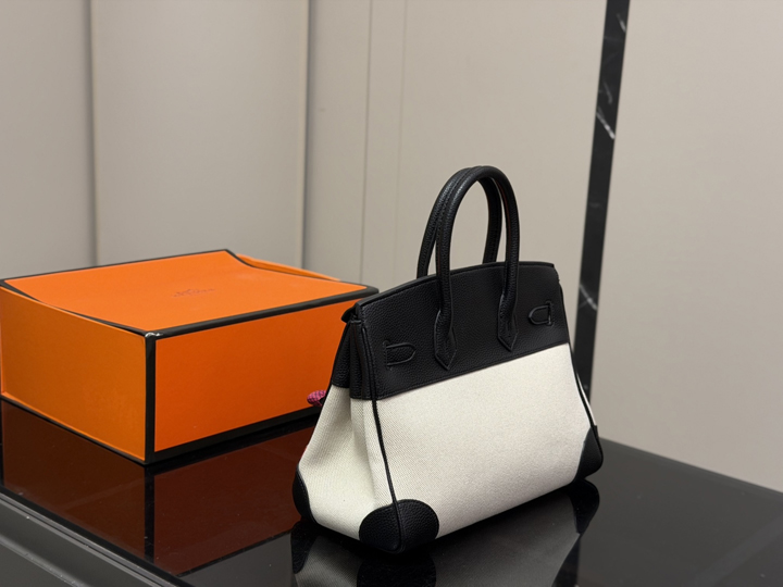Hermes ゴールド金具 バーキン