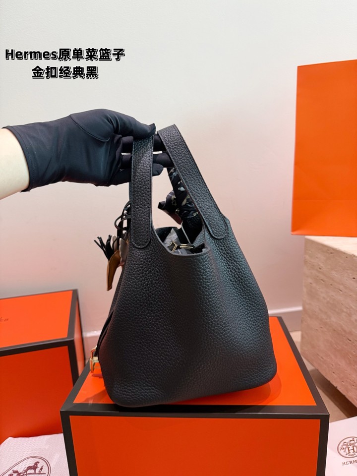 エルメス レディース ハンドバッグ