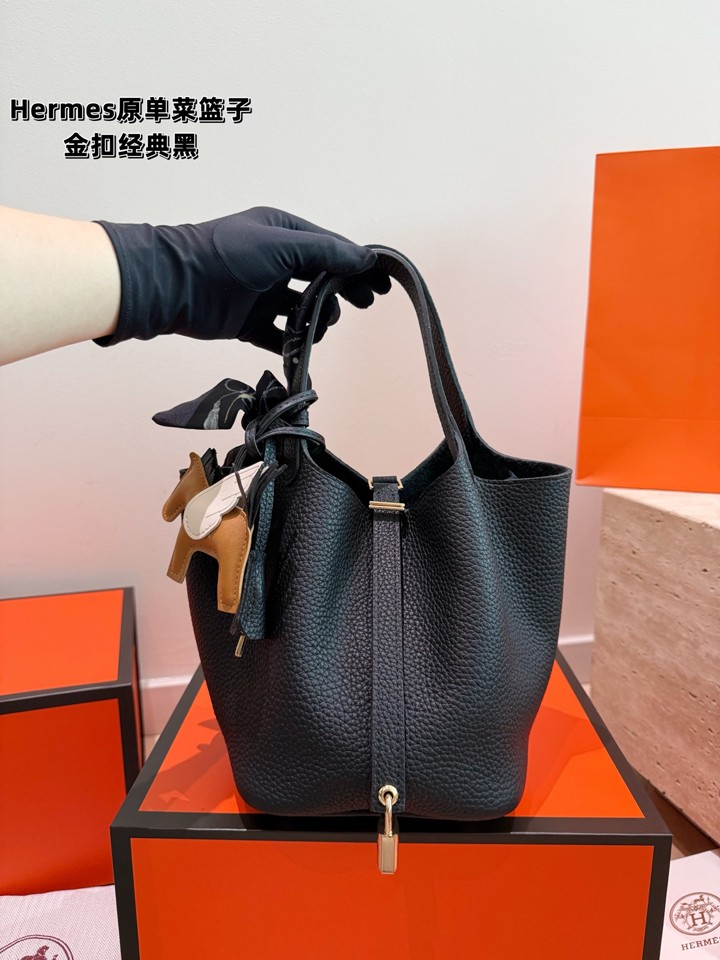 エルメス ピコタンロック MM