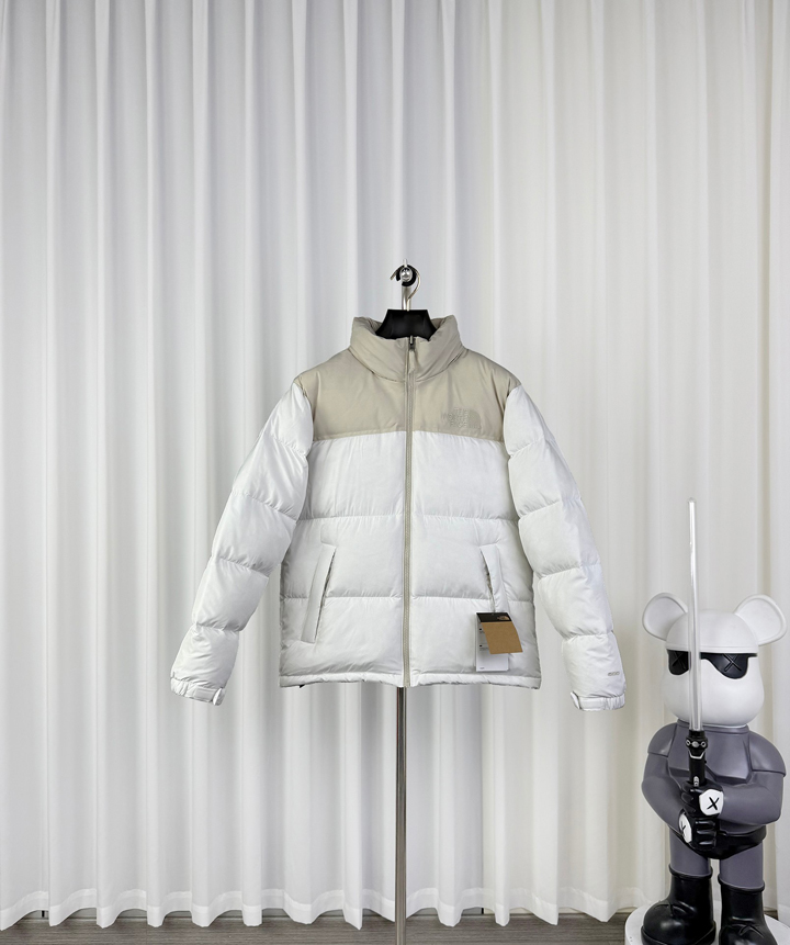THE NORTH FACE 1996 RETRO NUPTSE JACKET