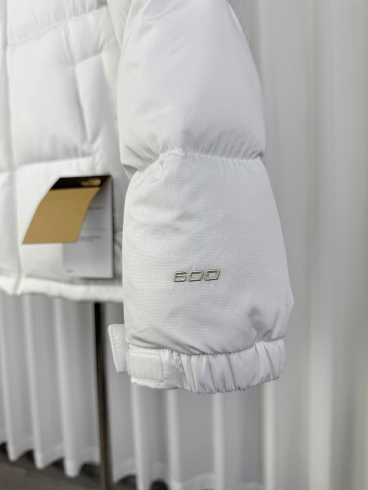 THE NORTH FACE メンズ ヌプシ ダウン