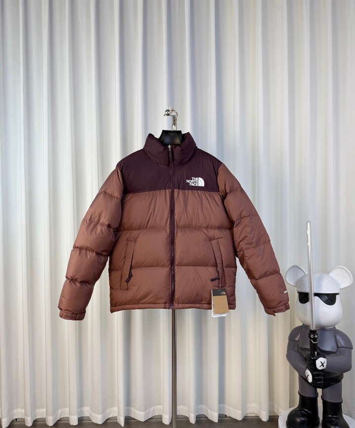 THE NORTH FACE 1996 RETRO NUPTSE JACKET
