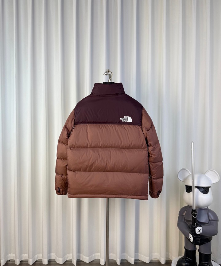 THE NORTH FACE USモデル ダウン