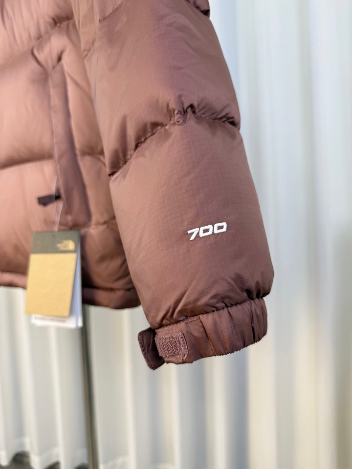 THE NORTH FACE 高品質 ダウンジャケット