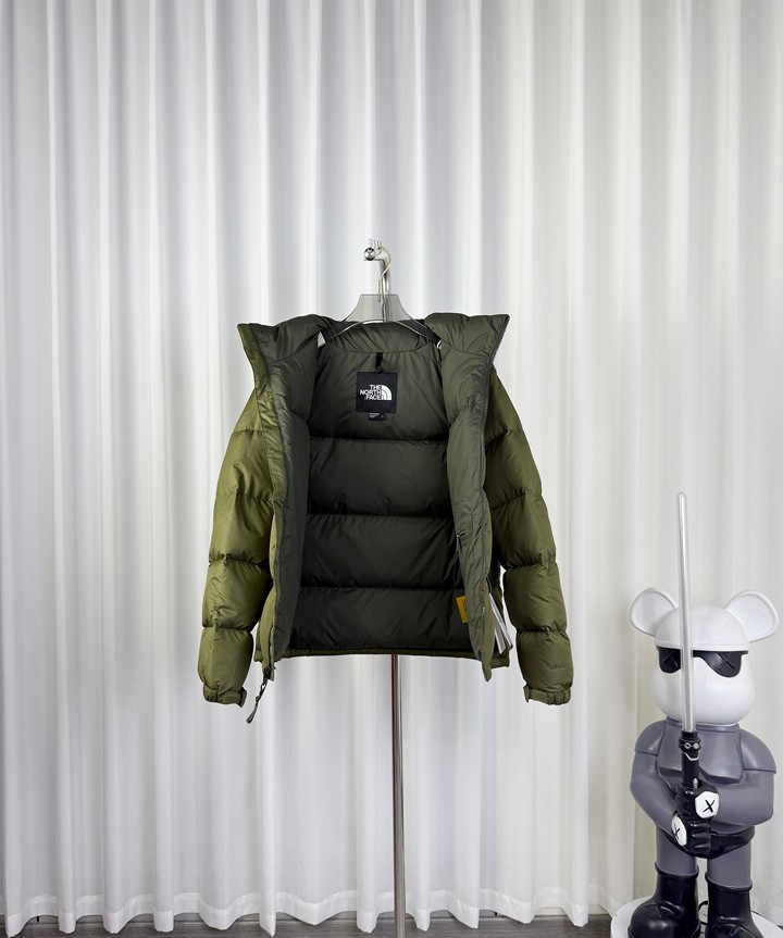 THE NORTH FACE 1996 USモデル ダウン