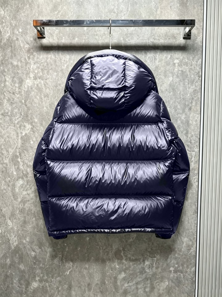 MONCLER MONTBELIARD メンズ ダウン