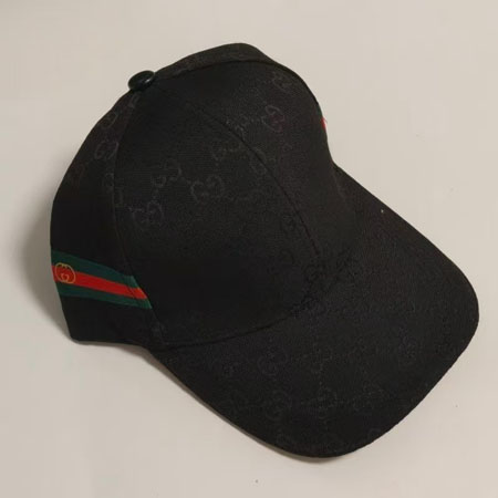 GUCCI バケットハット