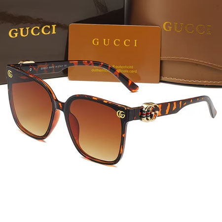 GUCCI サングラス
