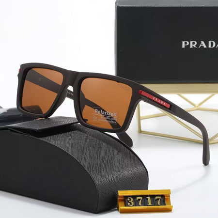 PRADA メンズ 人気サングラス