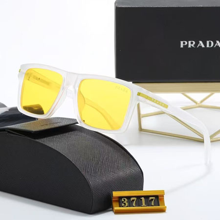 PRADA スポーツ ライン サングラス
