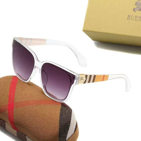 BURBERRY サングラス