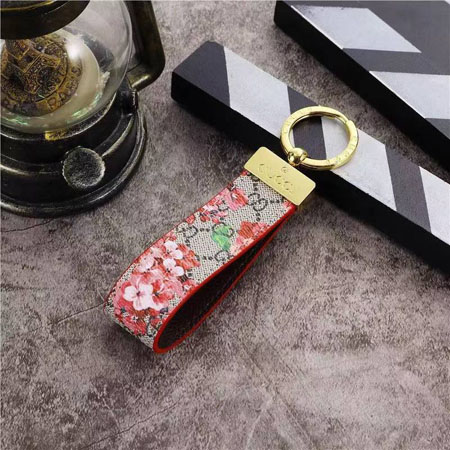 GUCCI キーホルダー
