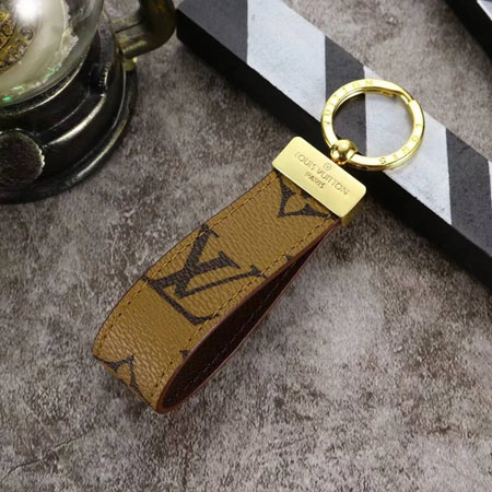 Louis Vuitton key
