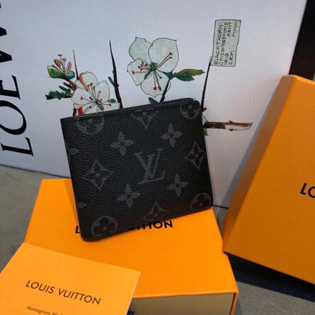 ルイヴィトン 財布 二つ折り