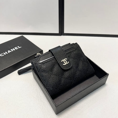 シャネル 財布 レディース