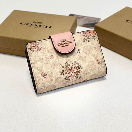 COACH 財布 レディース