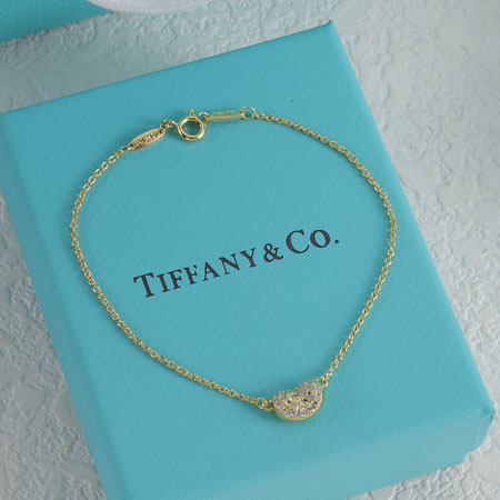 TIFFANY bracelet