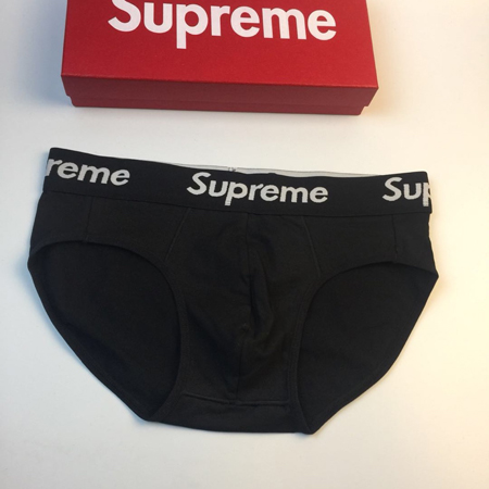 Supreme おしゃれ 三角ショーツ