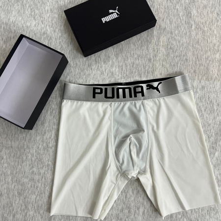 PUMA ボーイズ ショーツ