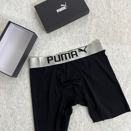 PUMA ボクサーパンツ
