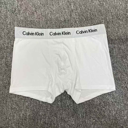 CALVIN KLEIN アンダーウェア 男性 おしゃれ