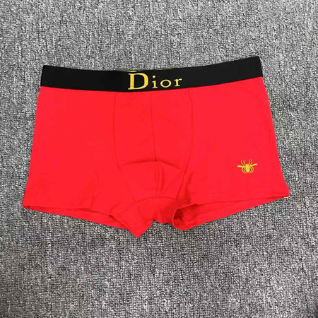 Dior メンズボクサー