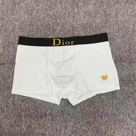 Dior 男性用 下着
