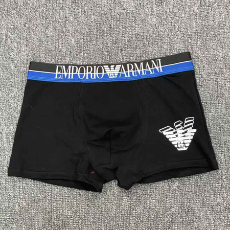 アルマーニ 綿パンツ