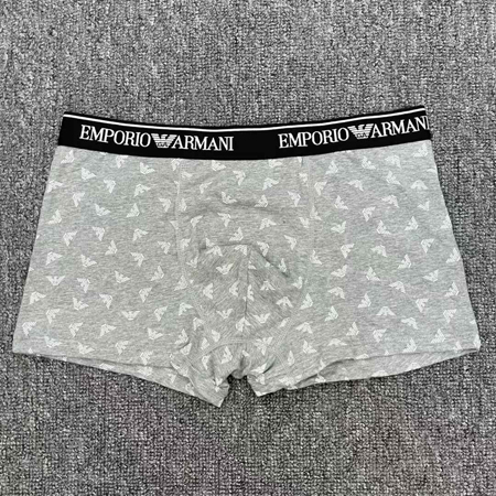 ARMANI ローライズ ボクサーパンツ
