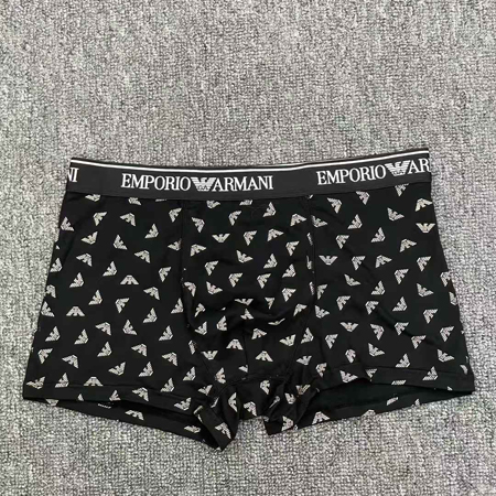 EMPORIO ARMANI メンズ ボクサーパンツ