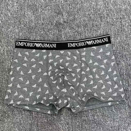 EMPORIO ARMANI ボクサーパンツ