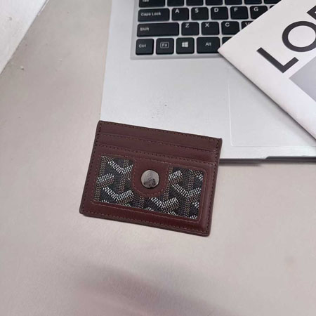 Goyard カードケース サンシュルピス