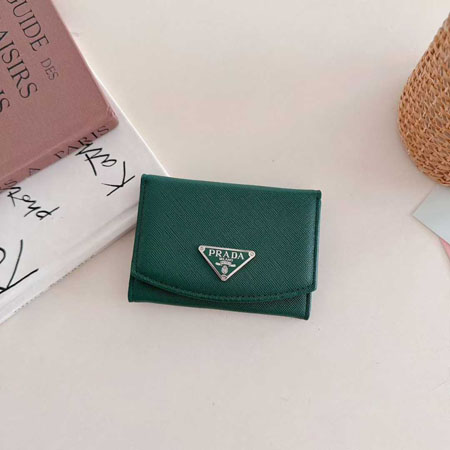 PRADA カードケース