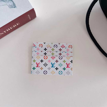 LV カードホルダー